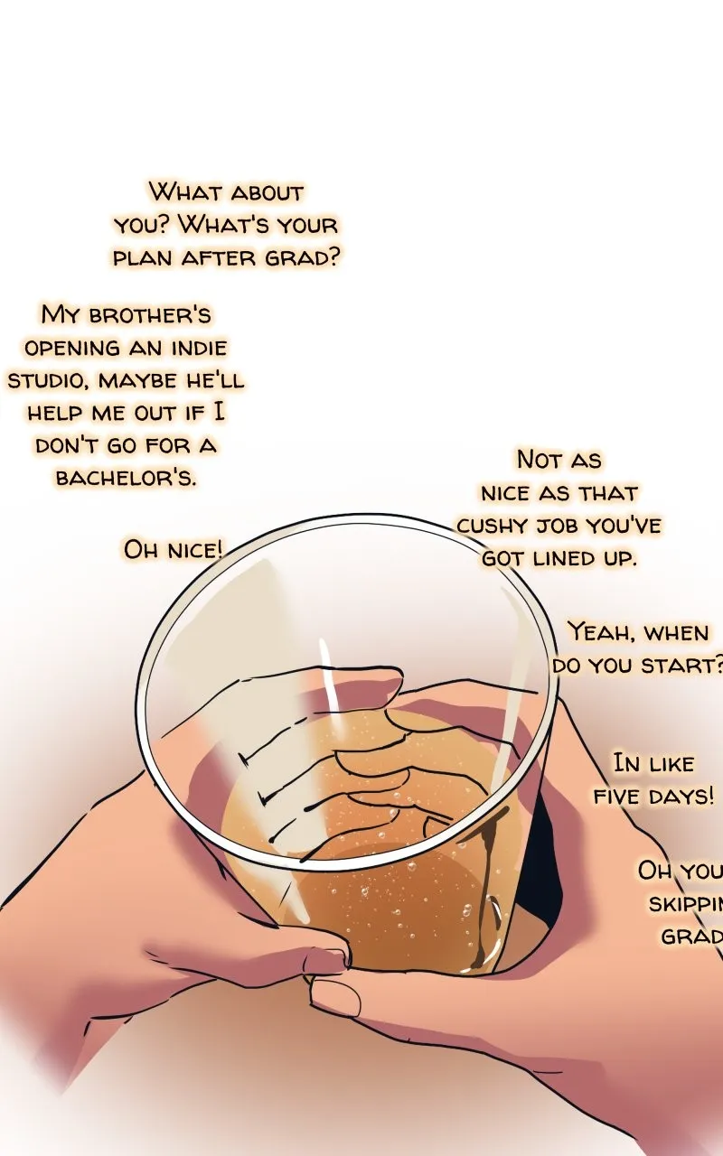 Asterion Chapter 30 page 17 - 