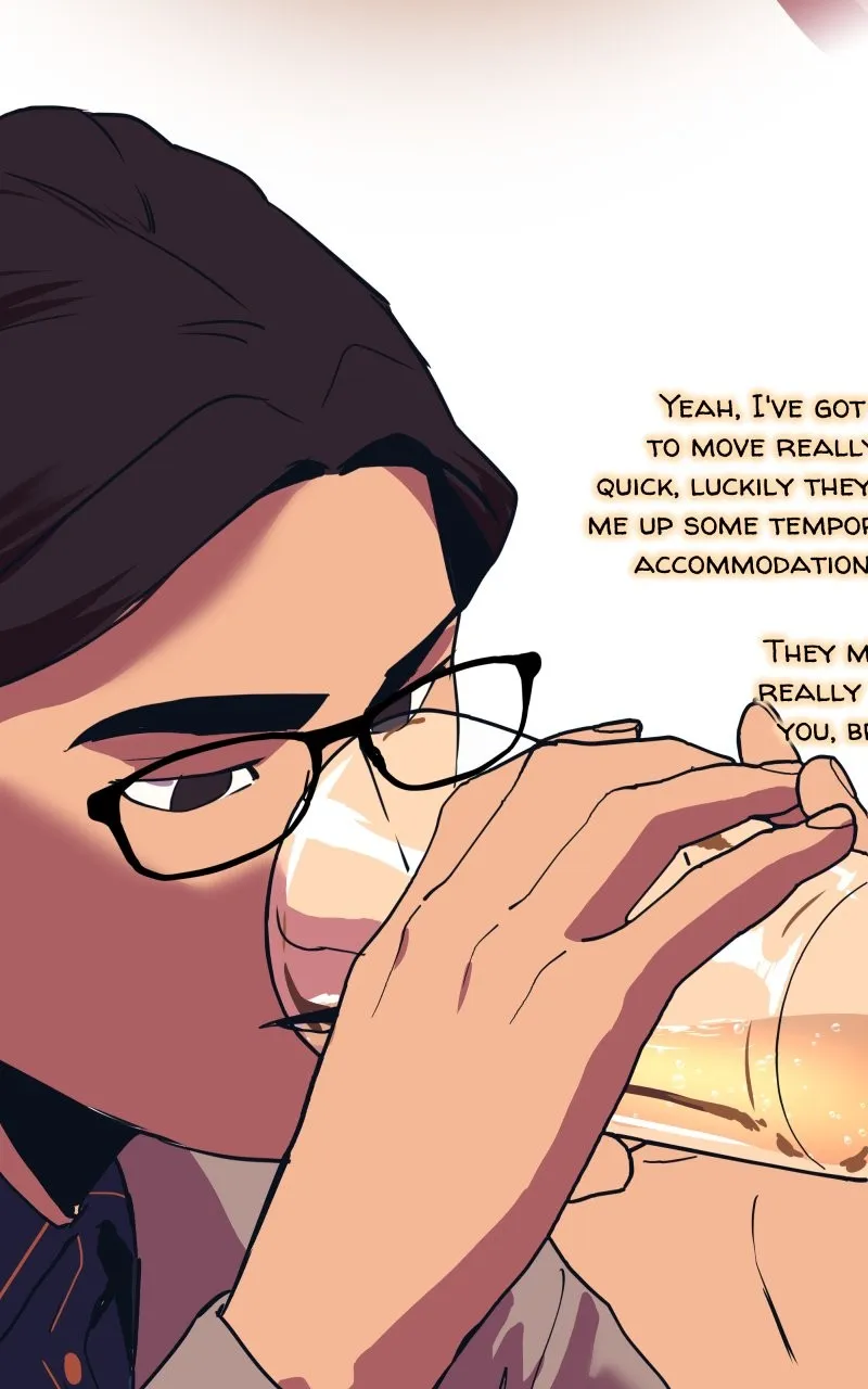 Asterion Chapter 30 page 18 - 