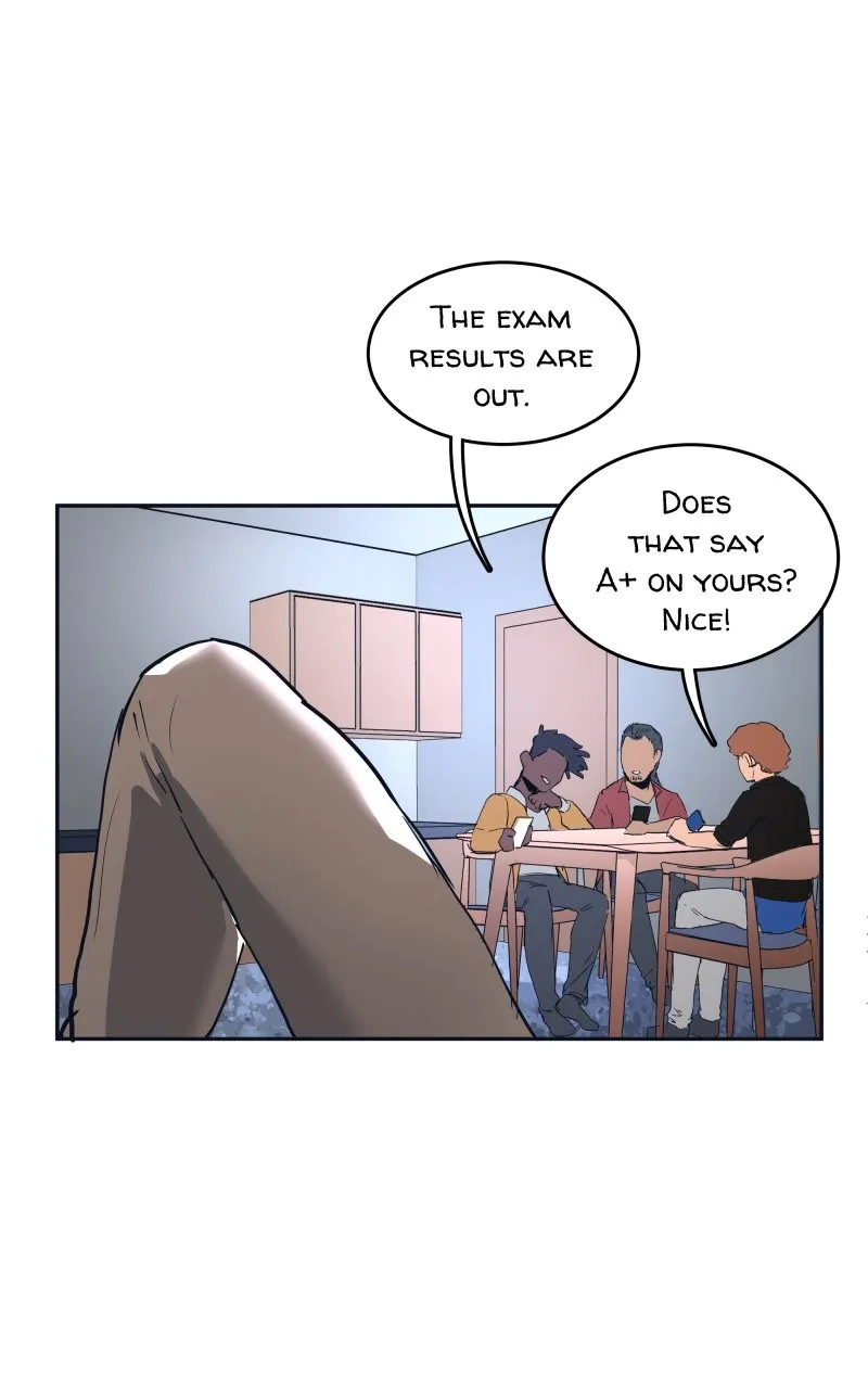 Asterion Chapter 30 page 23 - 
