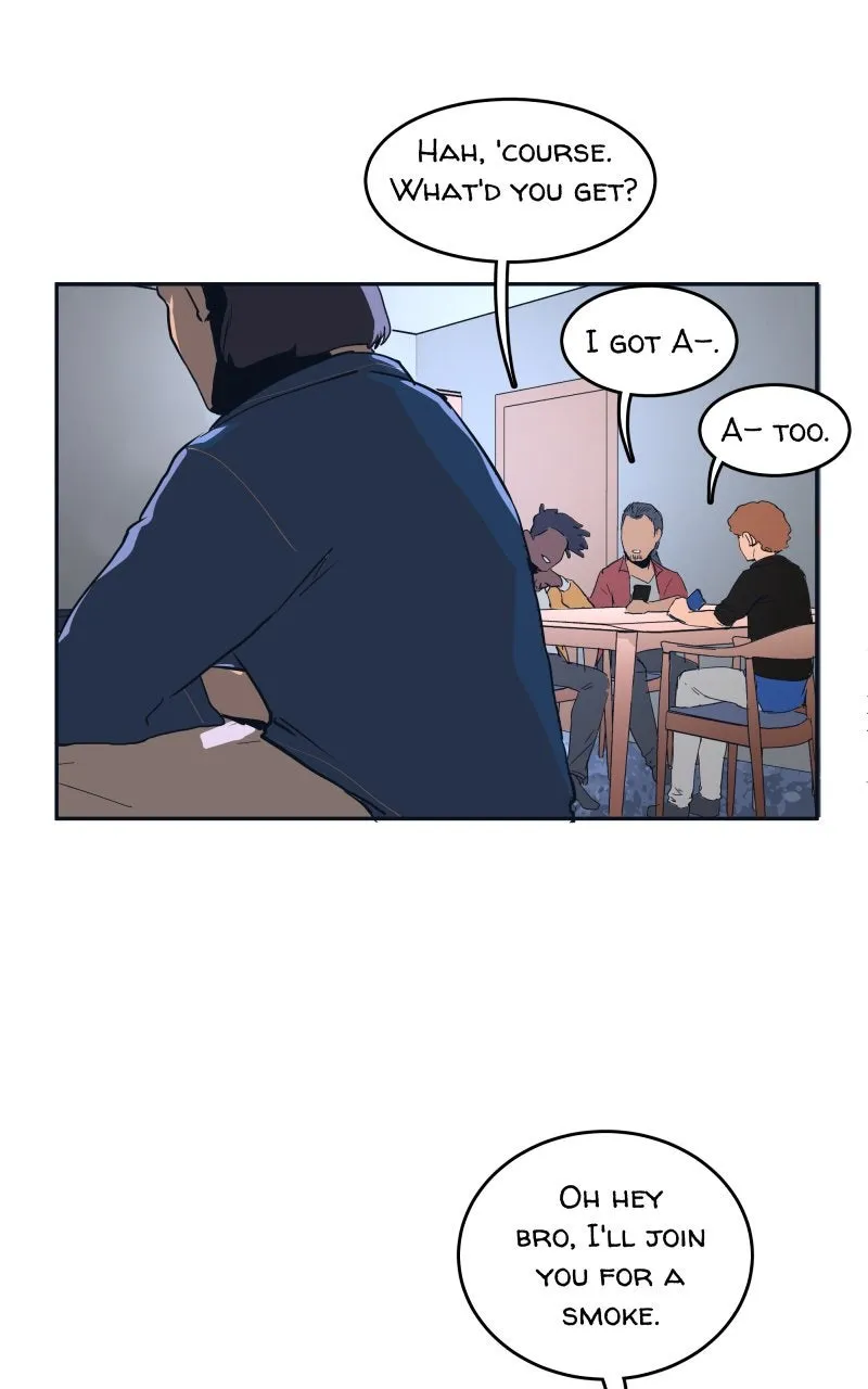 Asterion Chapter 30 page 24 - 