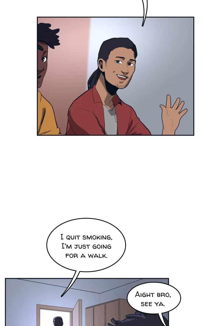 Asterion Chapter 30 page 25 - 