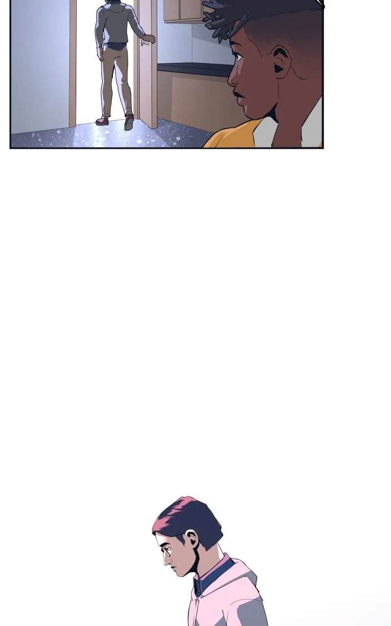 Asterion Chapter 30 page 26 - 