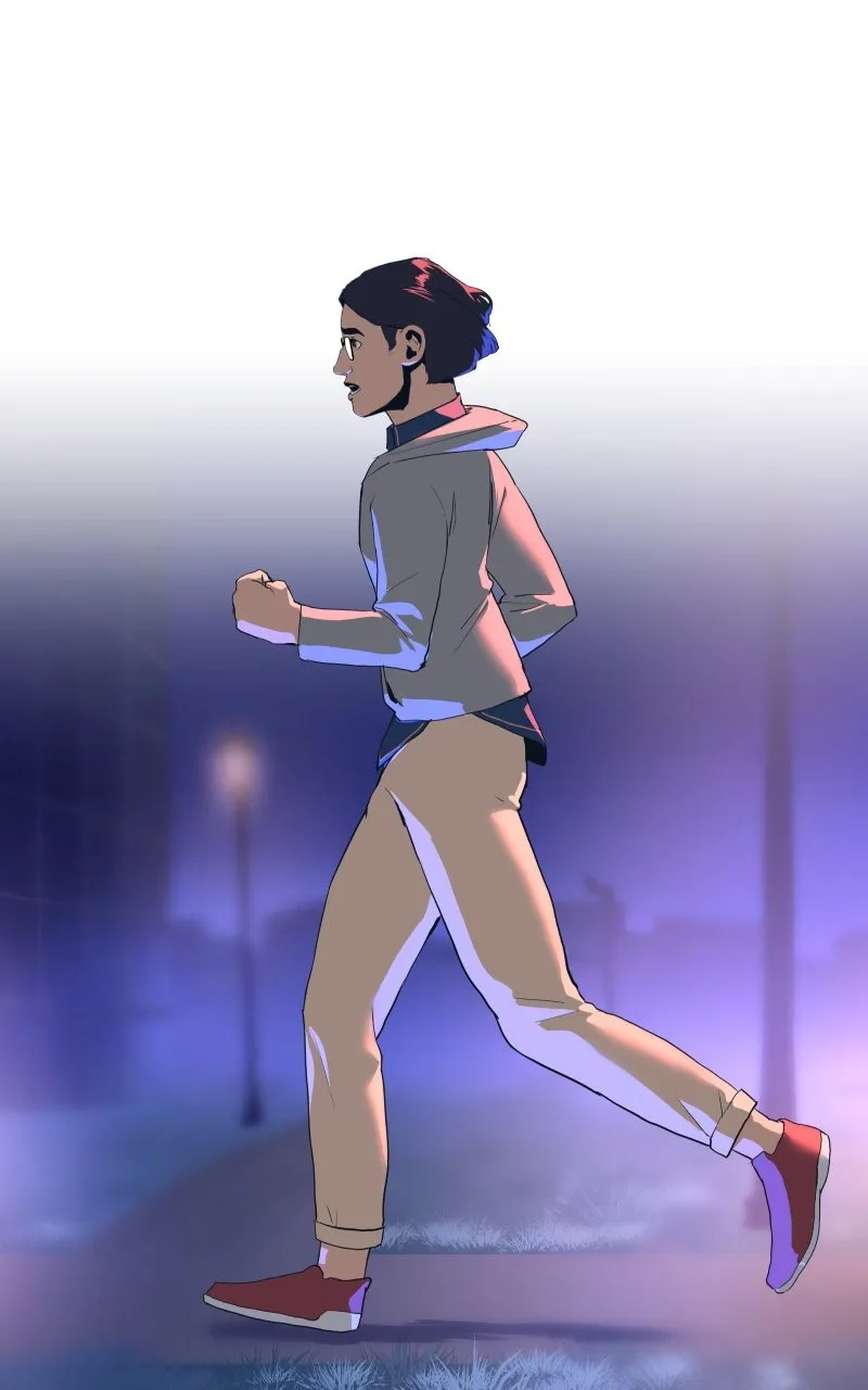 Asterion Chapter 30 page 29 - 