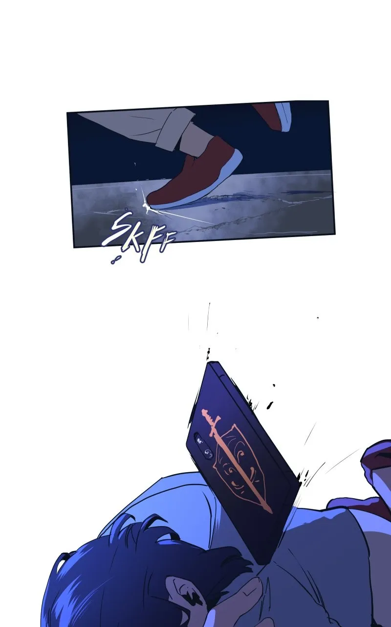 Asterion Chapter 30 page 32 - 