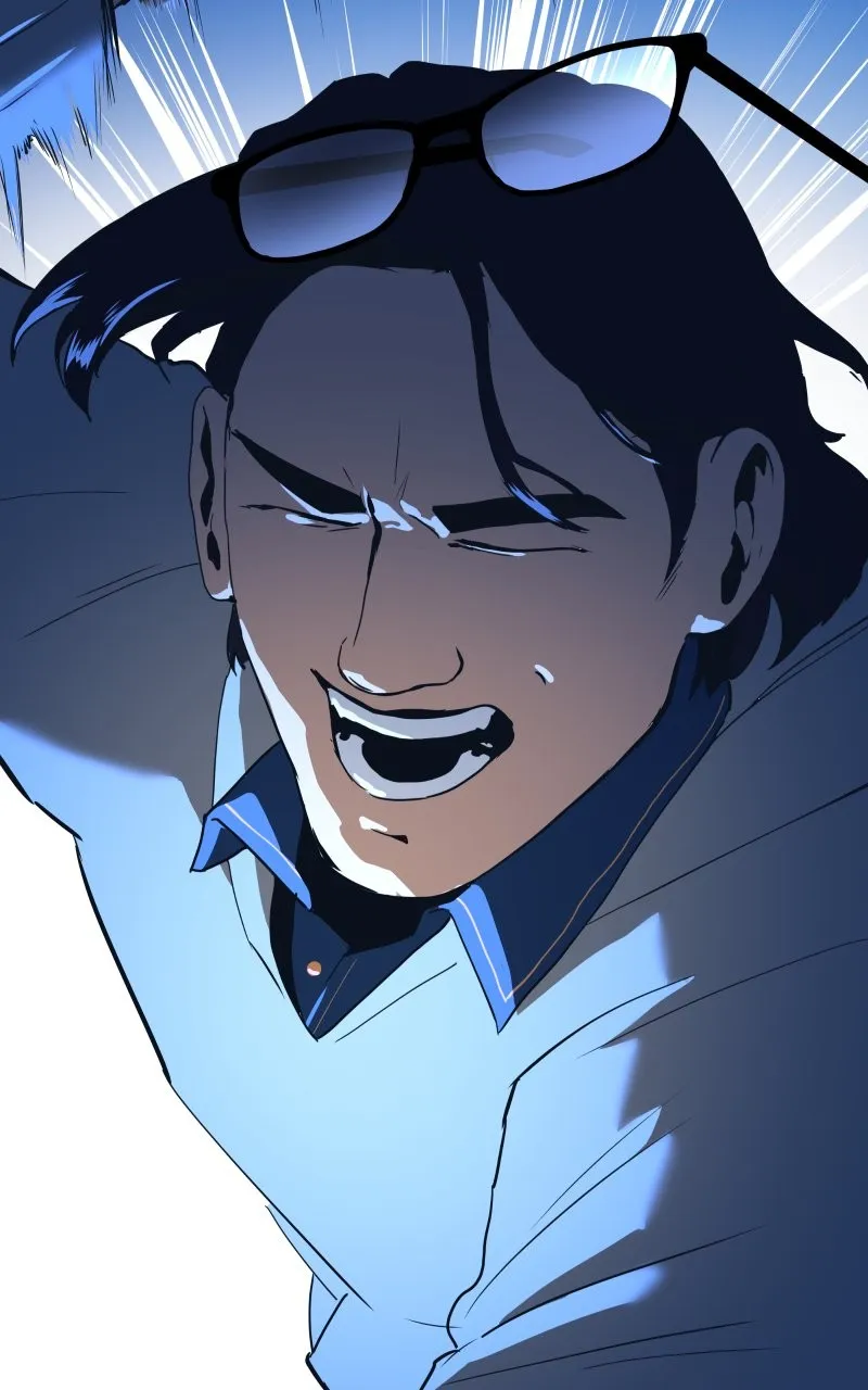 Asterion Chapter 30 page 39 - 