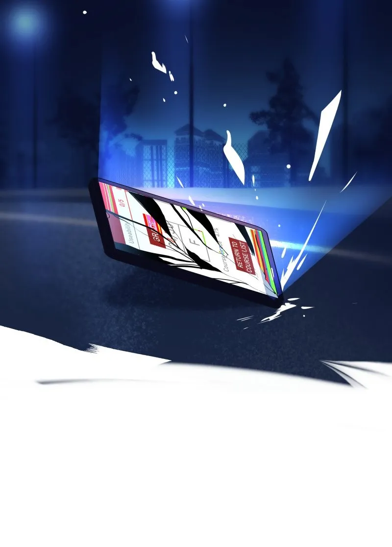 Asterion Chapter 30 page 41 - 