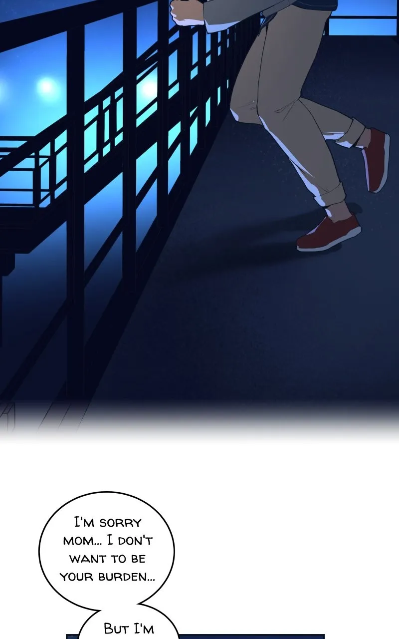 Asterion Chapter 30 page 43 - 