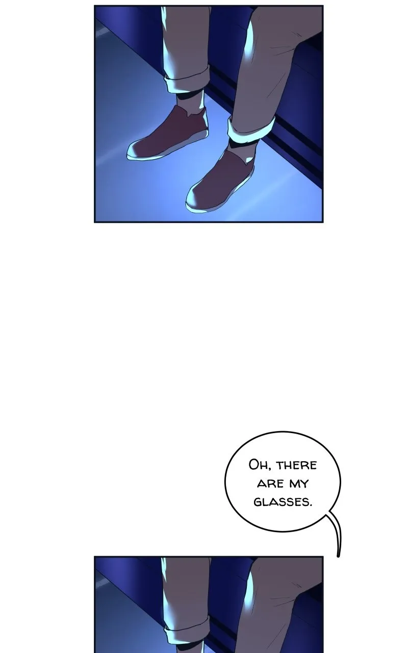Asterion Chapter 30 page 46 - 