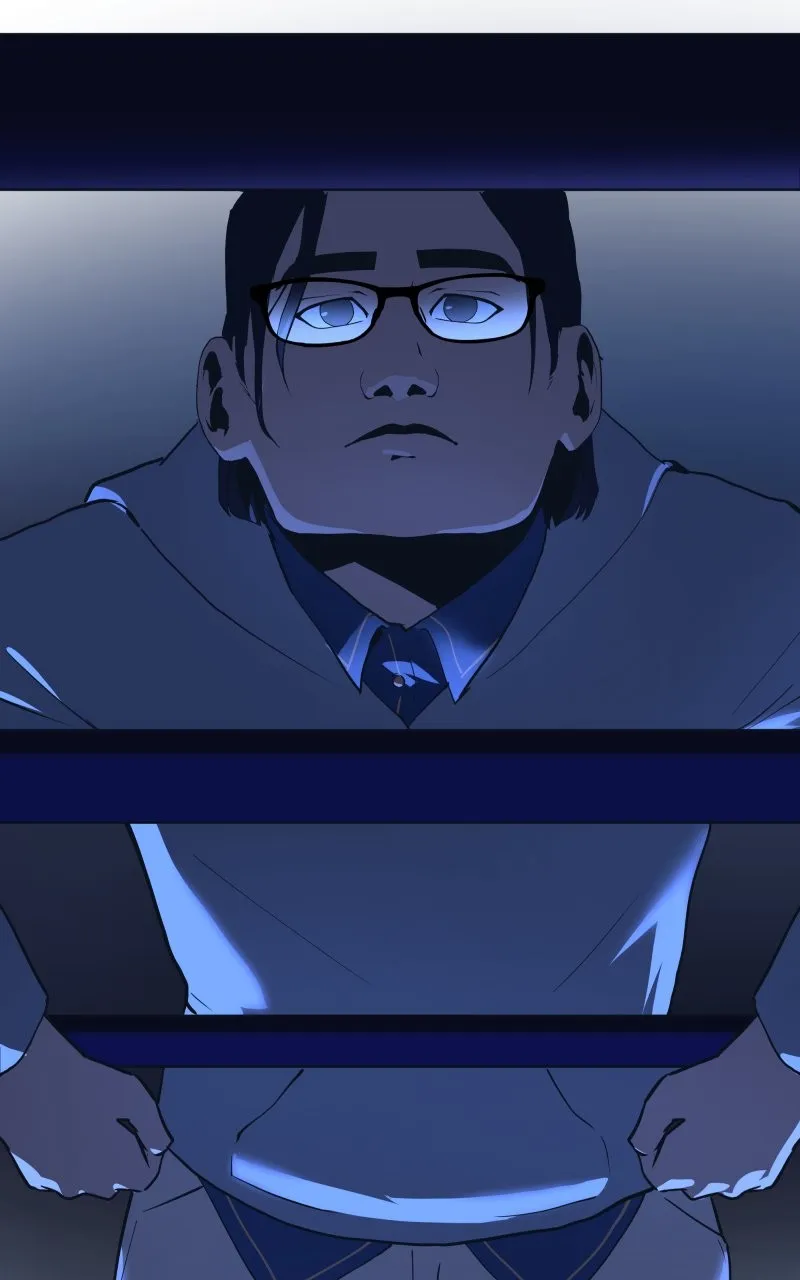 Asterion Chapter 30 page 49 - 