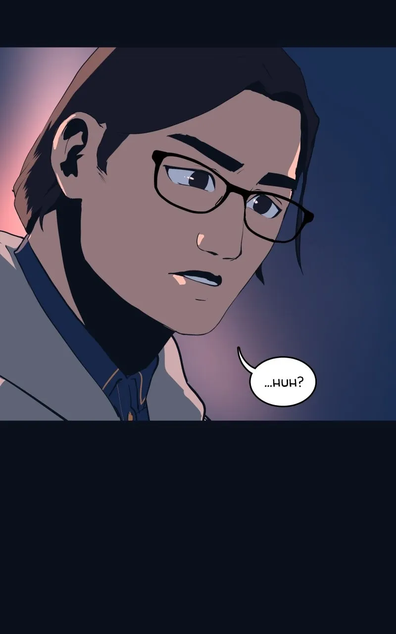 Asterion Chapter 30 page 57 - 