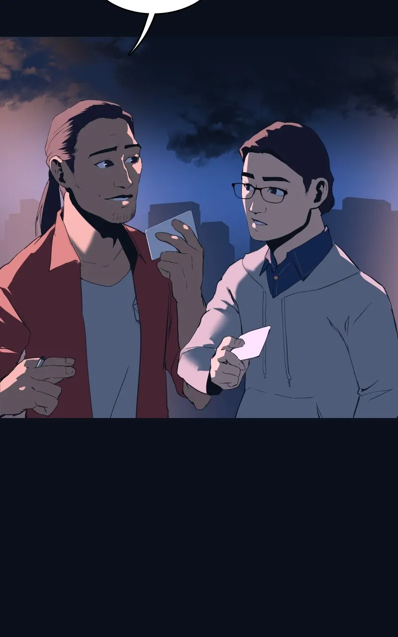 Asterion Chapter 30 page 59 - 