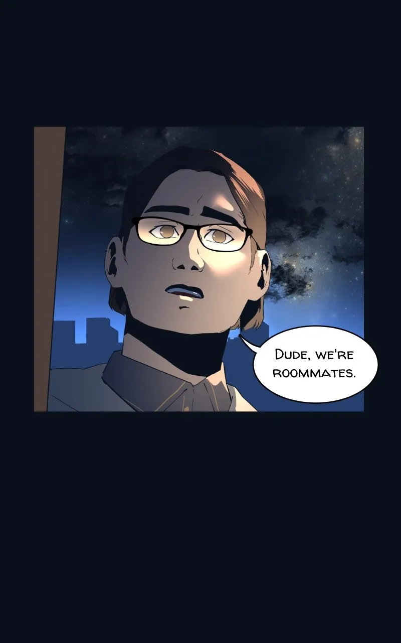 Asterion Chapter 30 page 67 - 