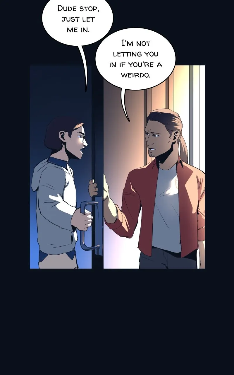 Asterion Chapter 30 page 69 - 