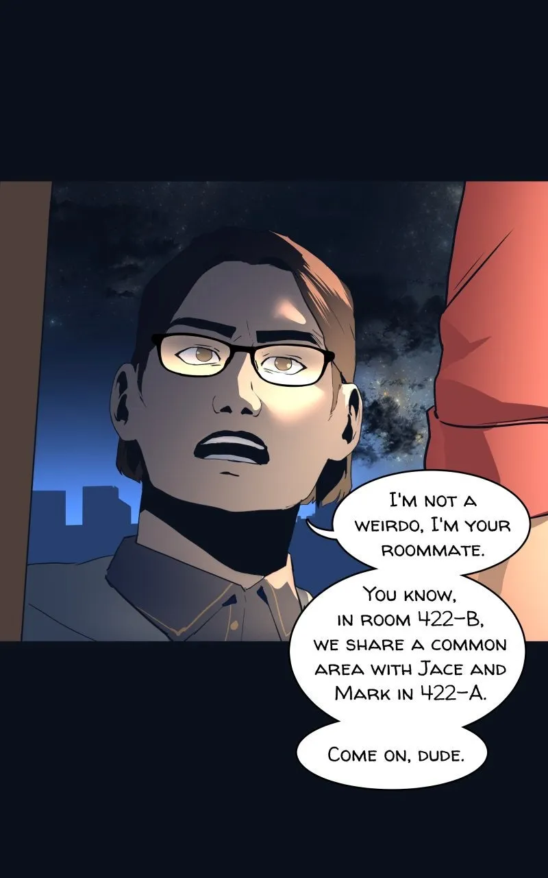Asterion Chapter 30 page 70 - 