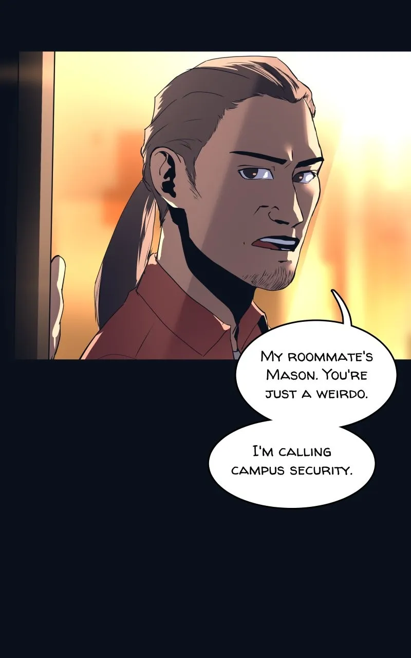 Asterion Chapter 30 page 73 - 