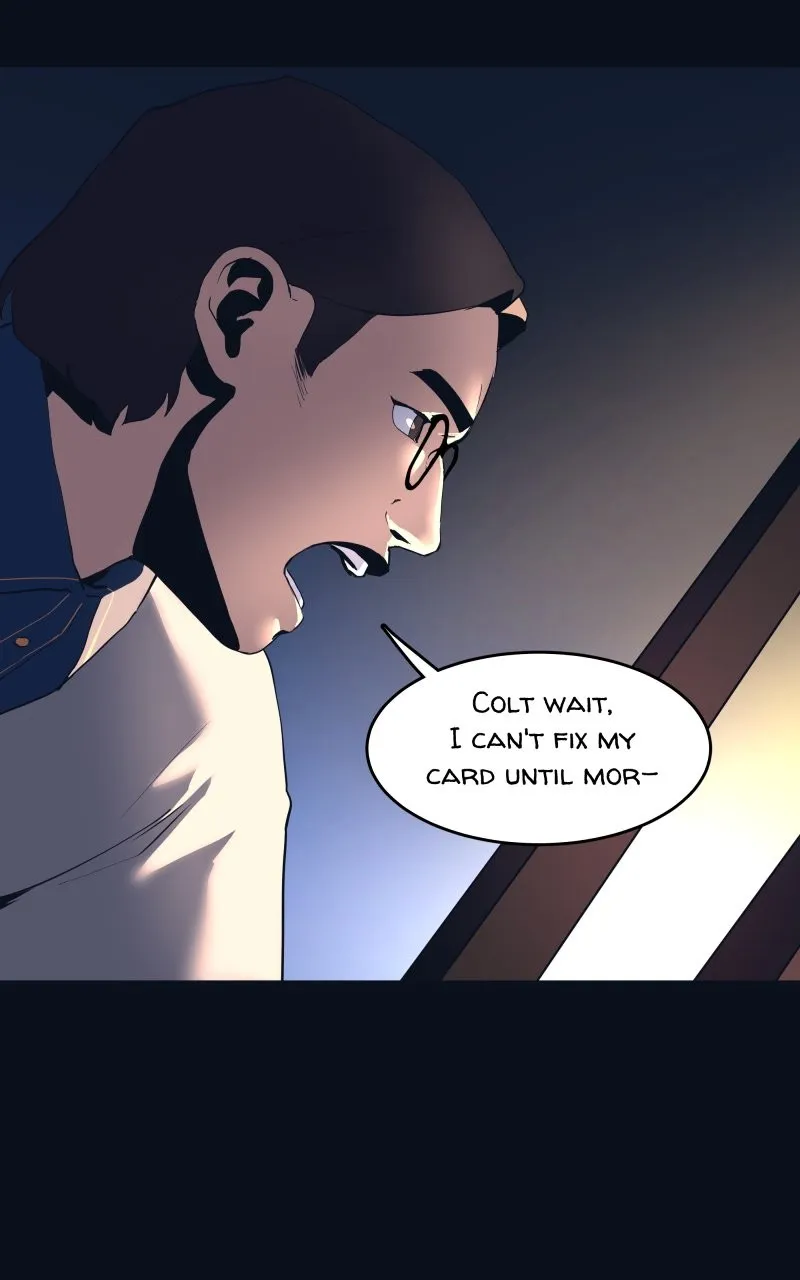 Asterion Chapter 30 page 74 - 