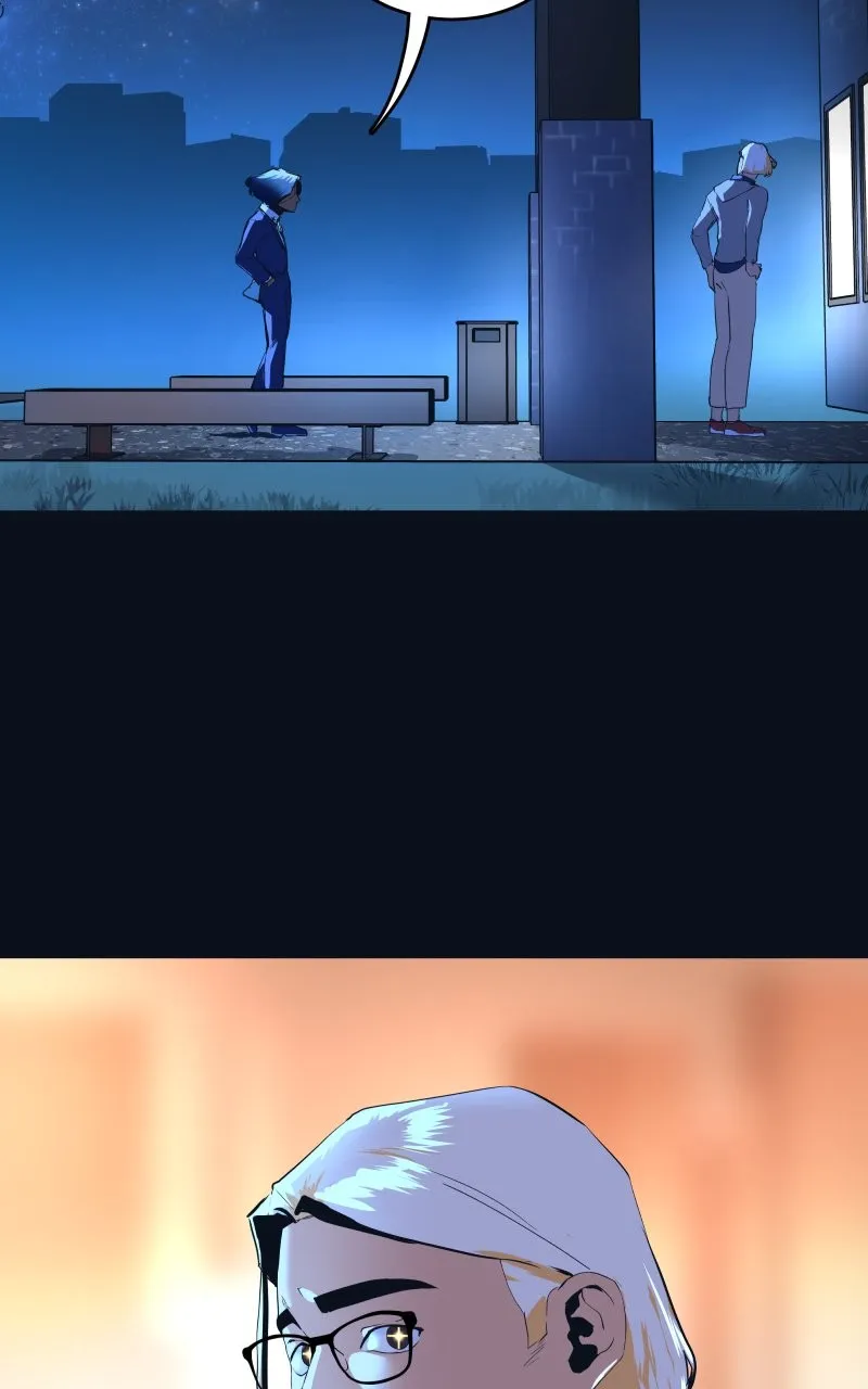Asterion Chapter 30 page 80 - 