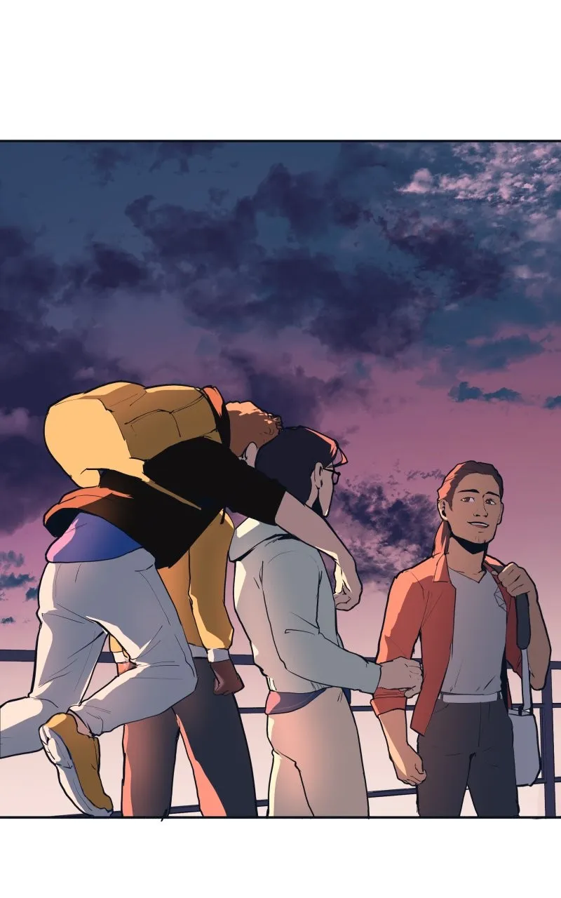 Asterion Chapter 30 page 9 - 