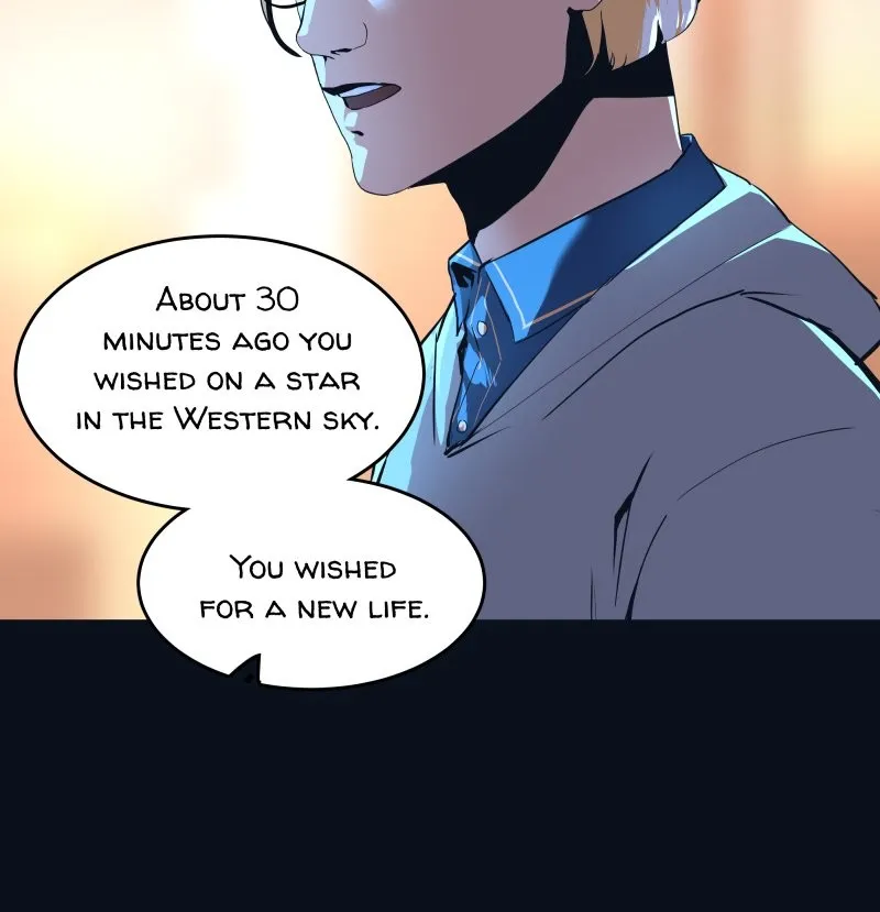 Asterion Chapter 30 page 81 - 