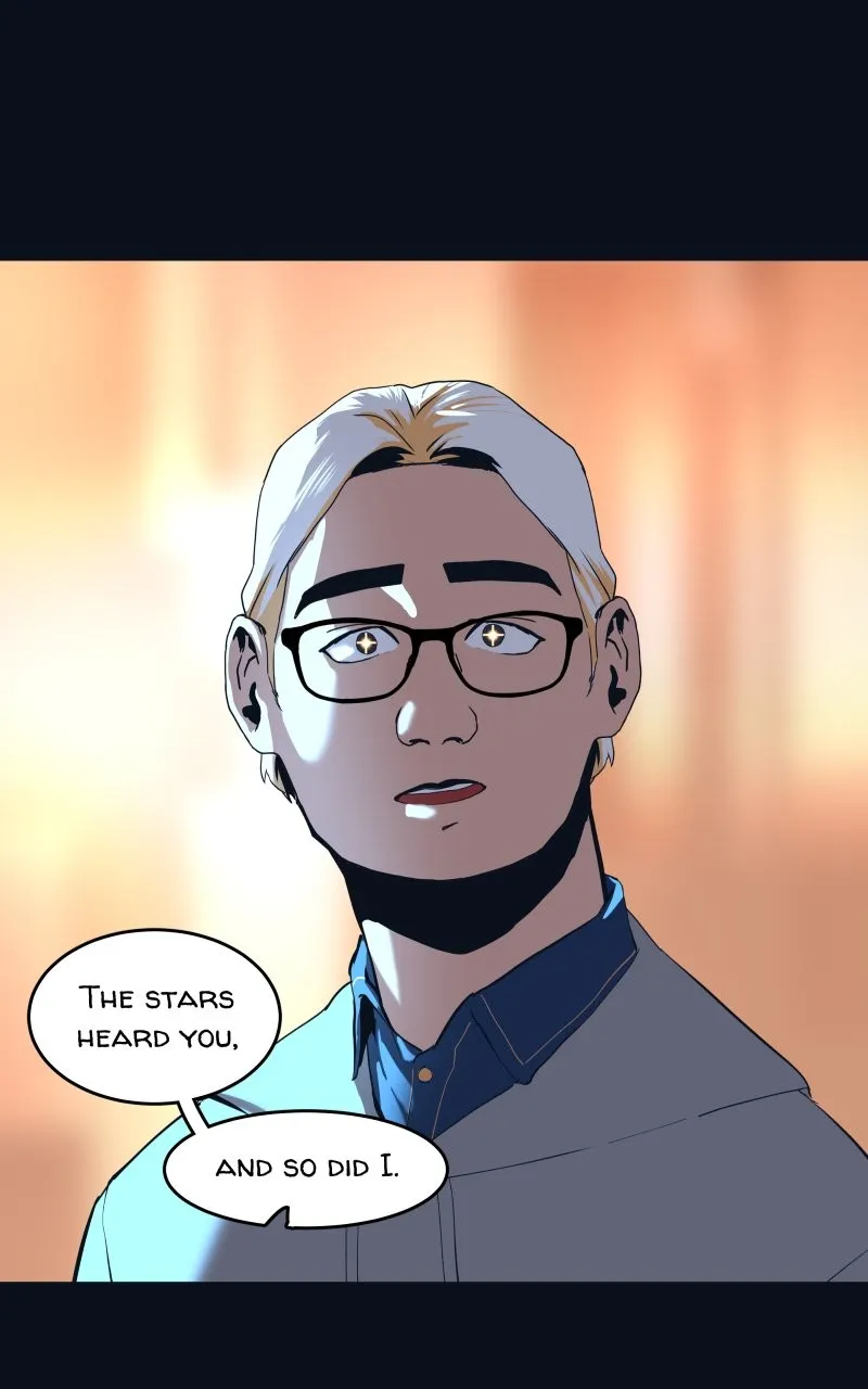 Asterion Chapter 30 page 82 - 