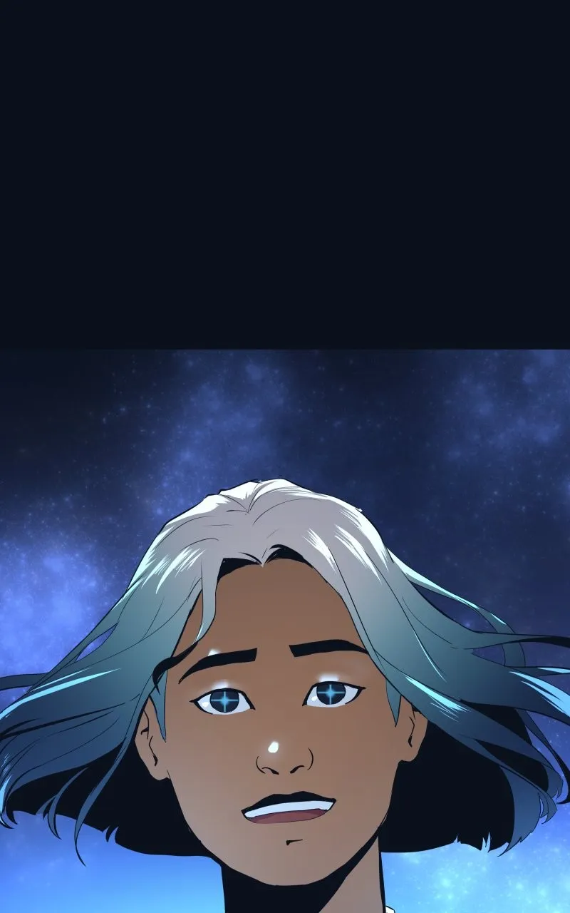 Asterion Chapter 30 page 83 - 