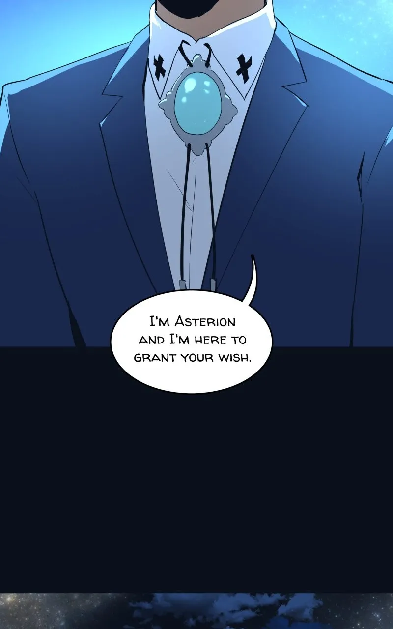 Asterion Chapter 30 page 84 - 