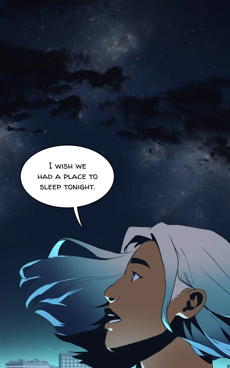 Asterion Chapter 31 page 1 - 