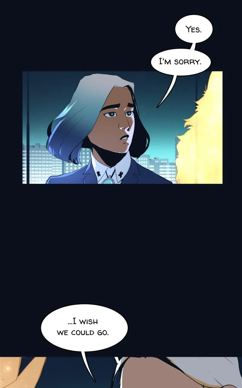 Asterion Chapter 31 page 12 - 