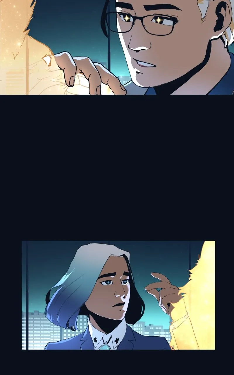 Asterion Chapter 31 page 13 - 