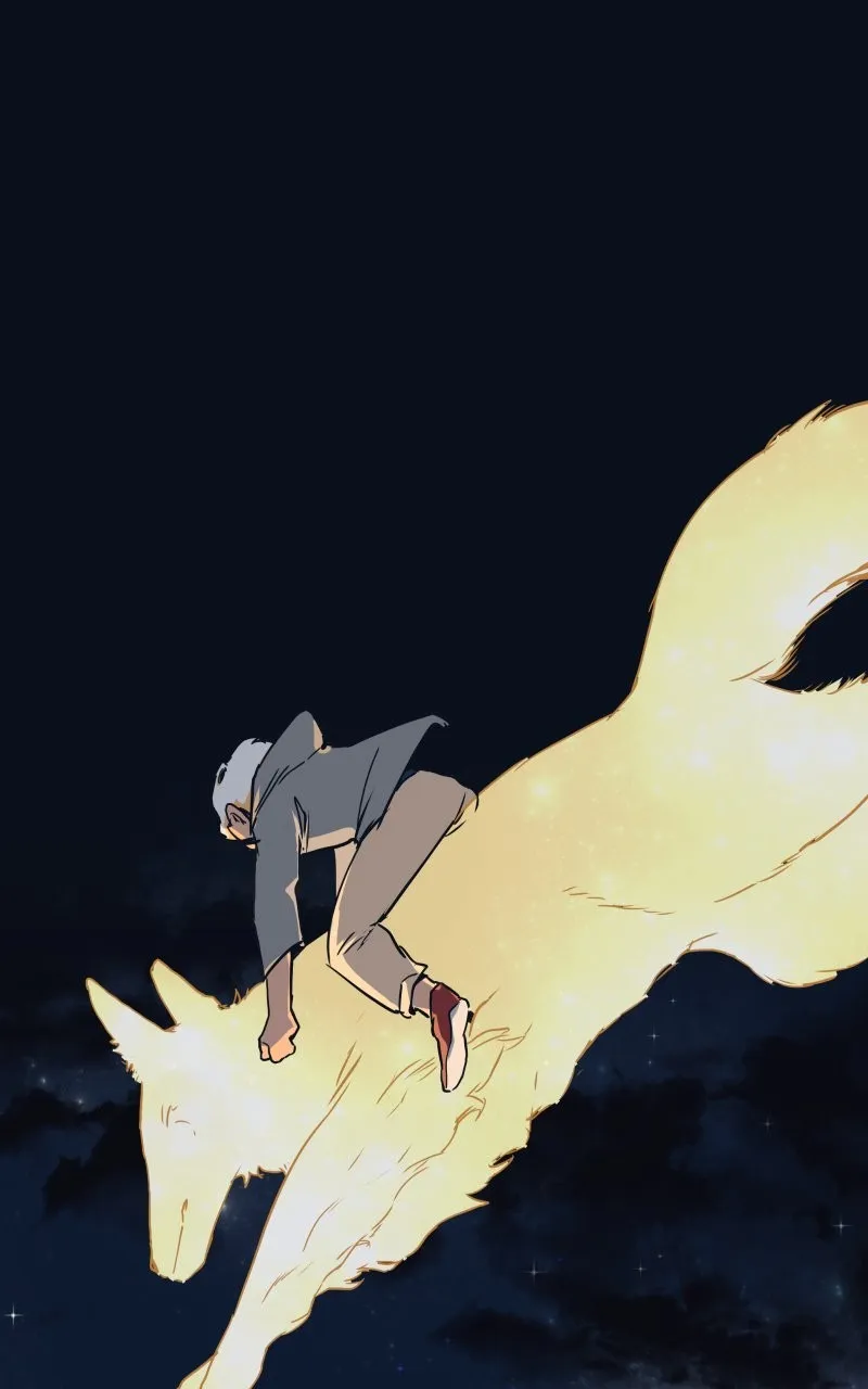 Asterion Chapter 31 page 14 - 