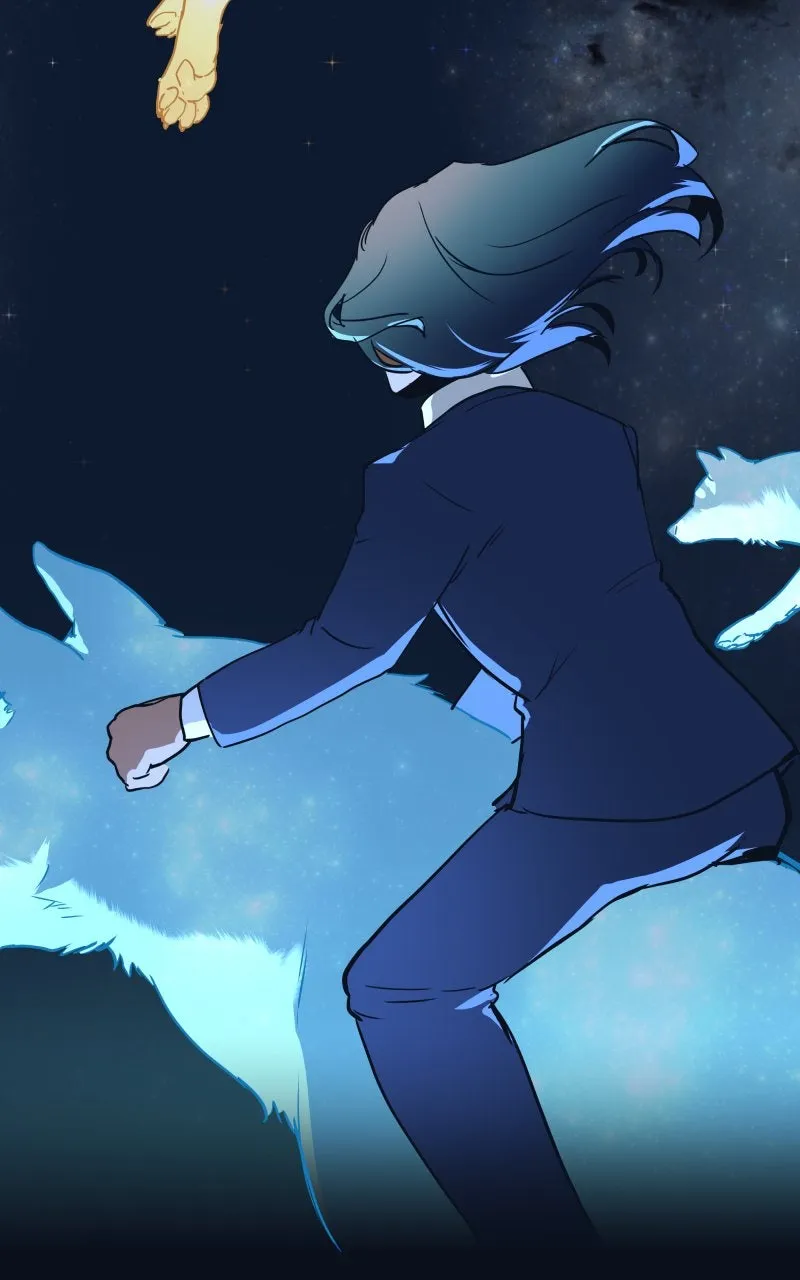 Asterion Chapter 31 page 15 - 