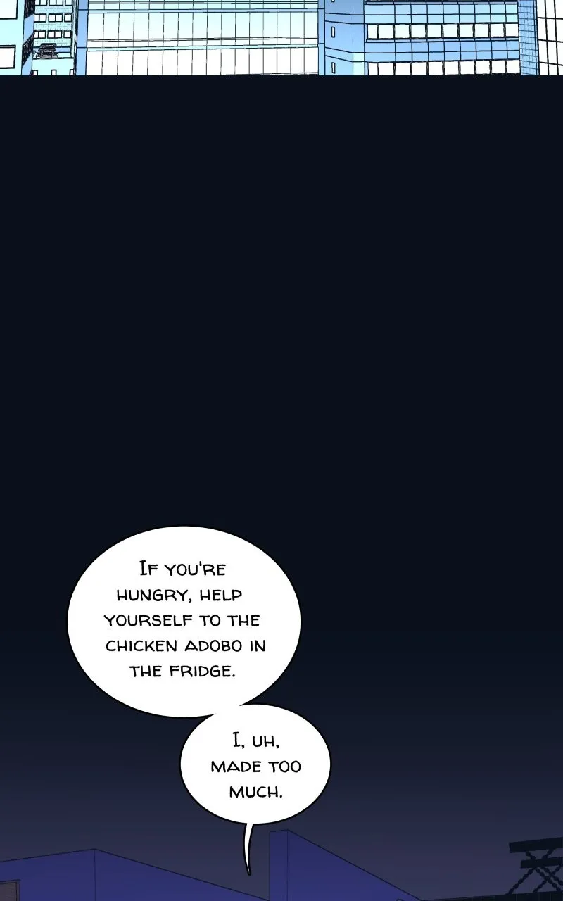 Asterion Chapter 31 page 17 - 