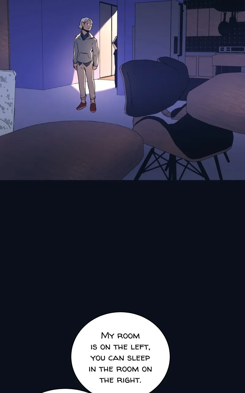 Asterion Chapter 31 page 18 - 