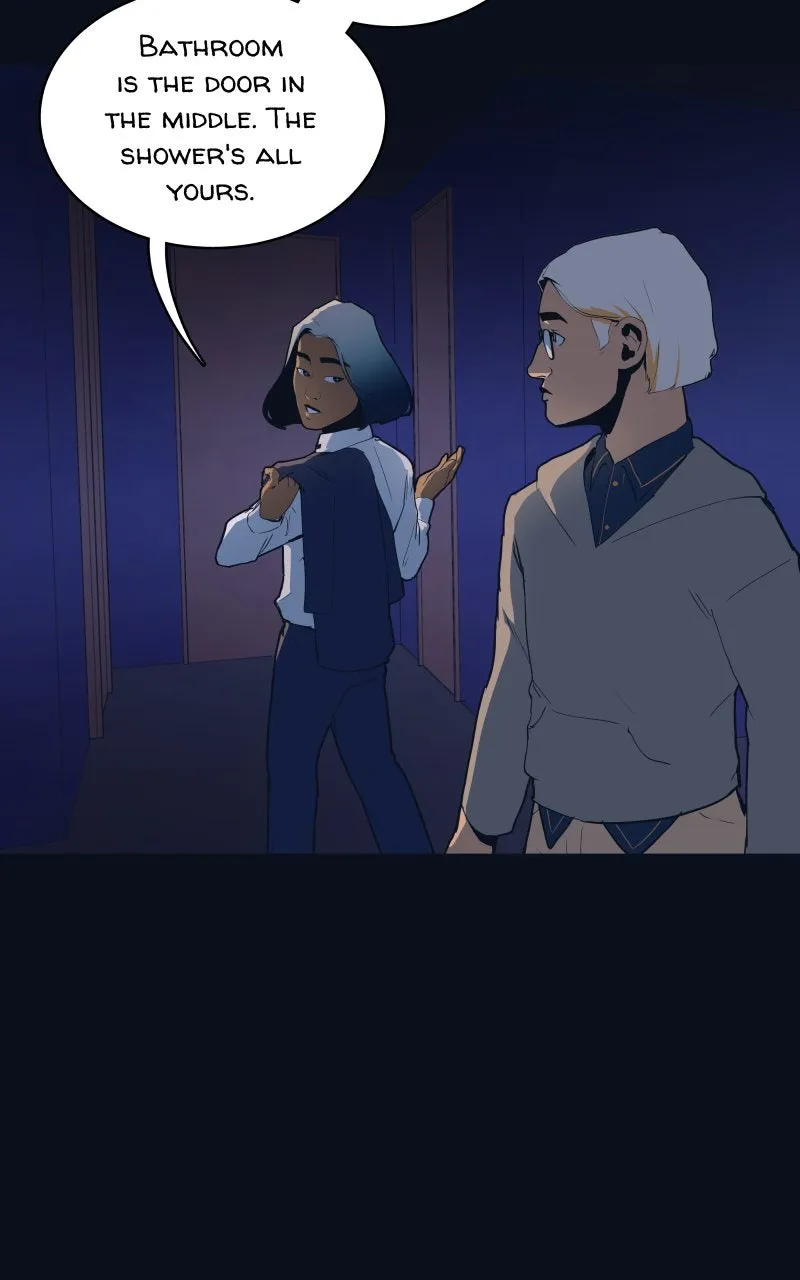 Asterion Chapter 31 page 19 - 