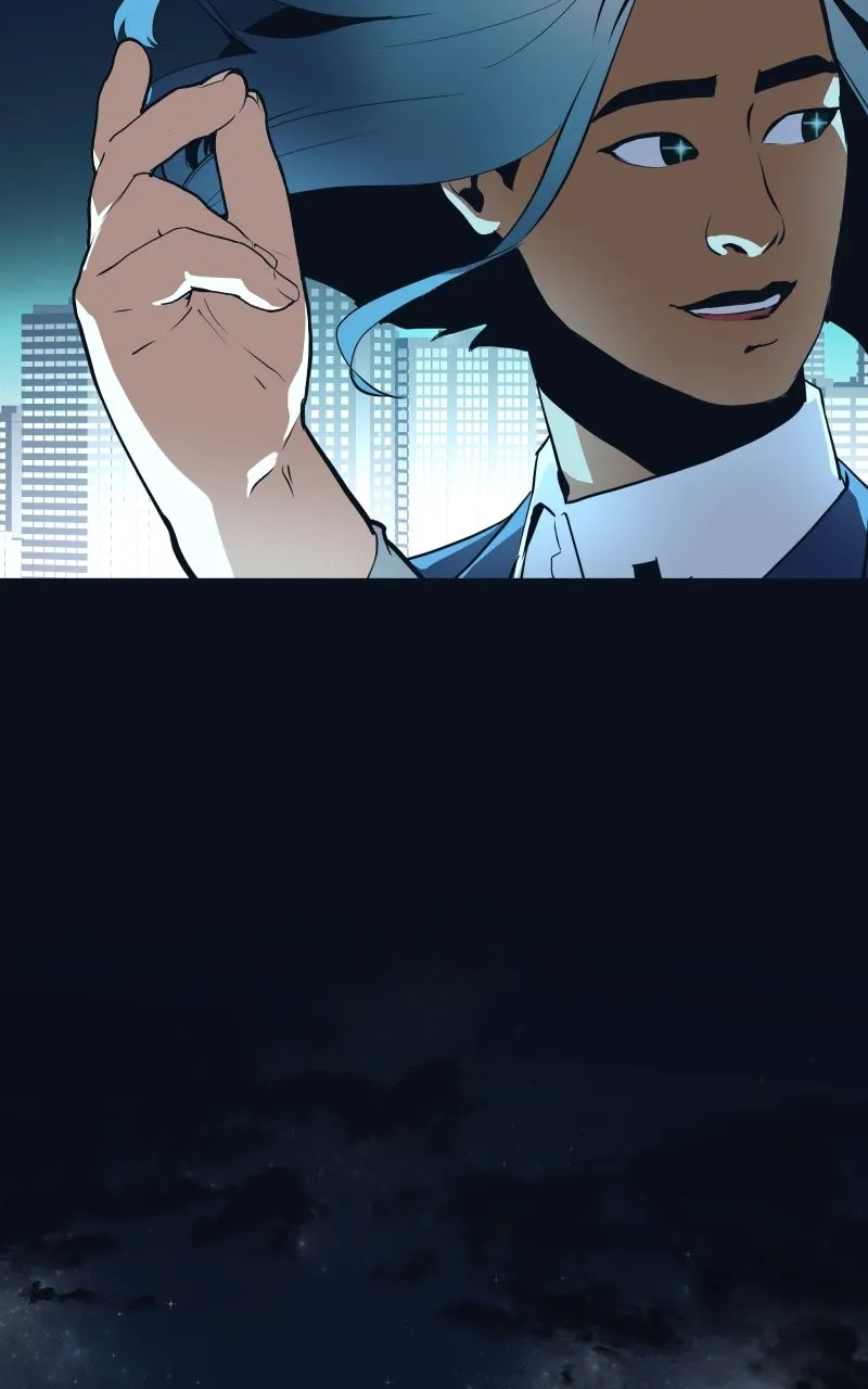 Asterion Chapter 31 page 3 - 