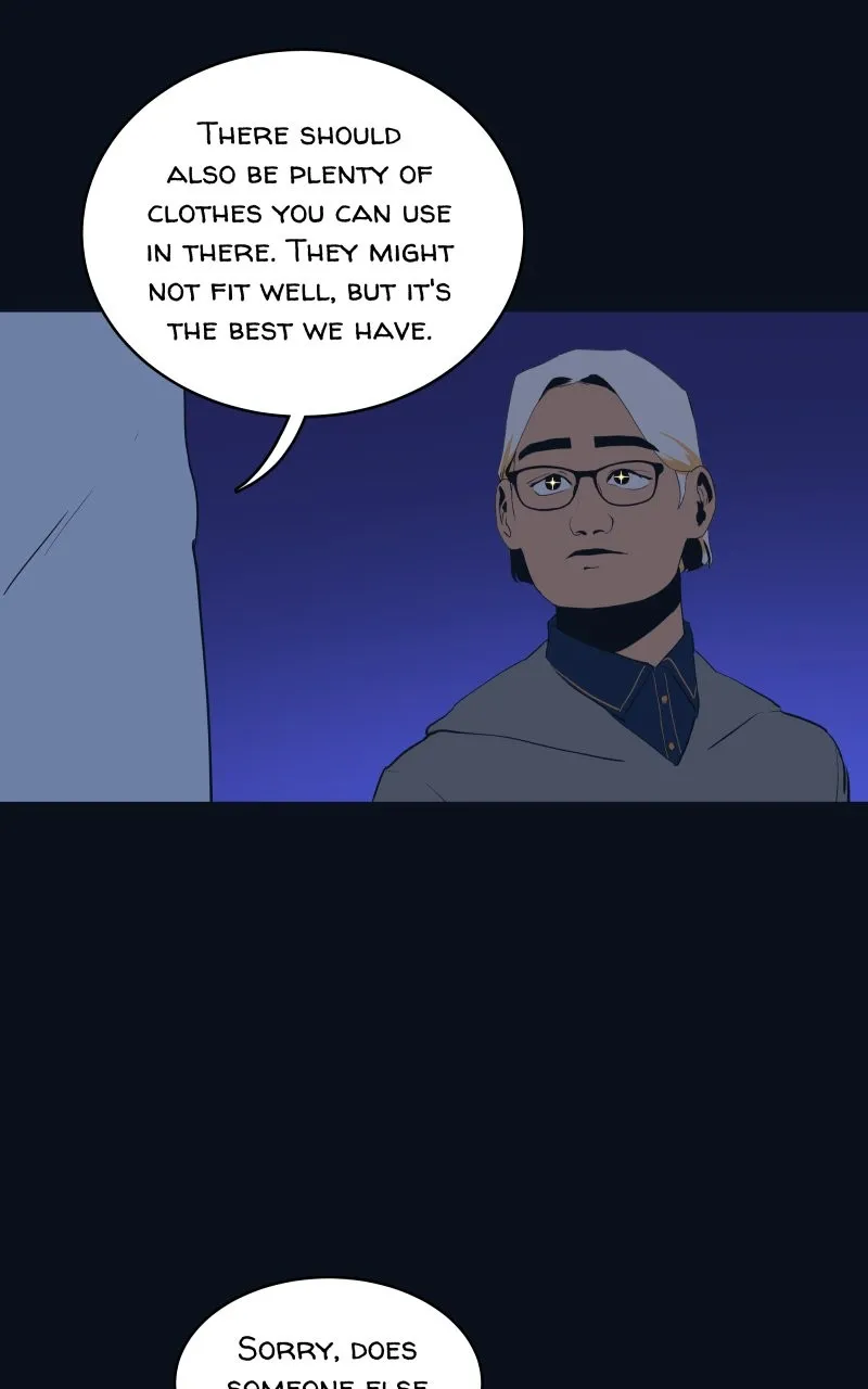 Asterion Chapter 31 page 21 - 