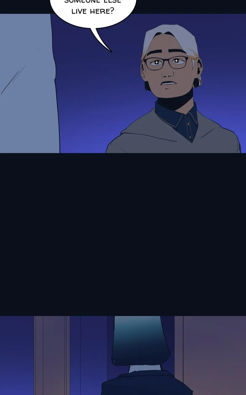 Asterion Chapter 31 page 22 - 