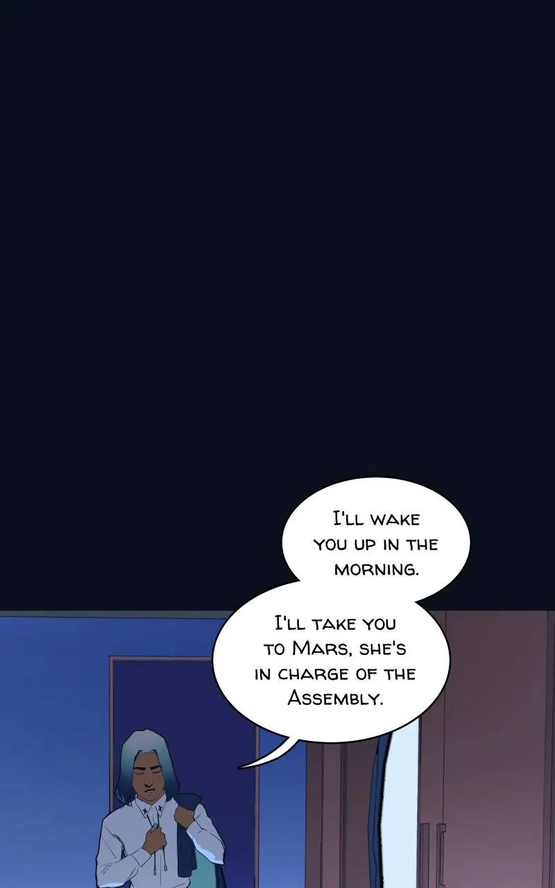 Asterion Chapter 31 page 24 - 
