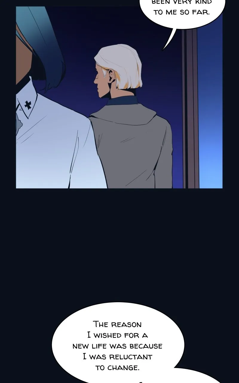 Asterion Chapter 31 page 26 - 