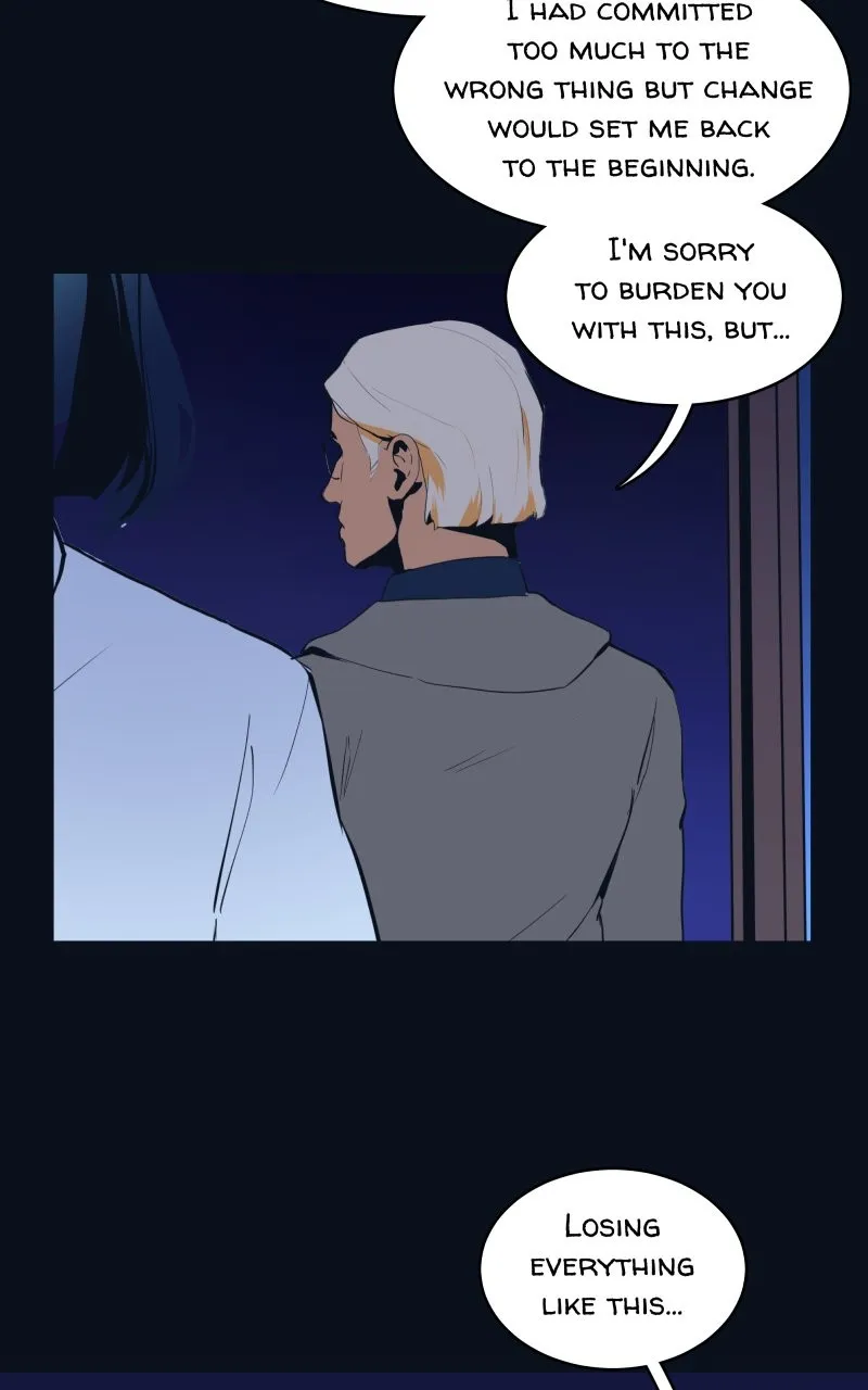 Asterion Chapter 31 page 27 - 