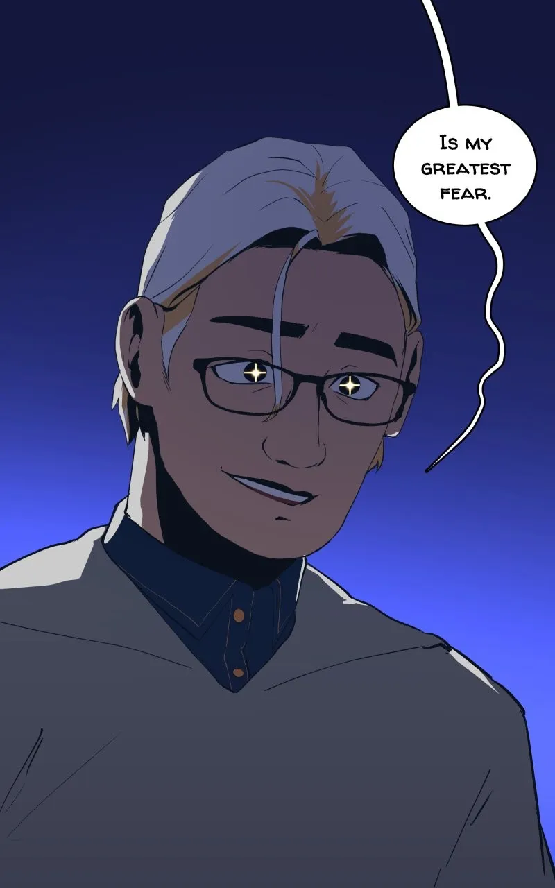 Asterion Chapter 31 page 28 - 