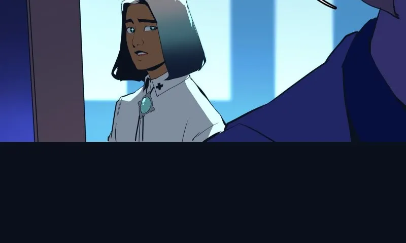 Asterion Chapter 31 page 30 - 