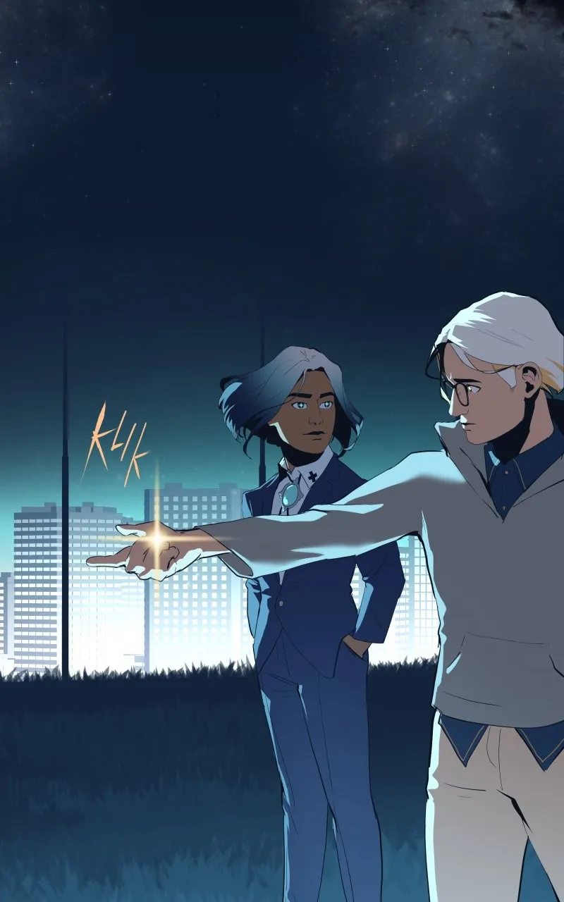 Asterion Chapter 31 page 4 - 