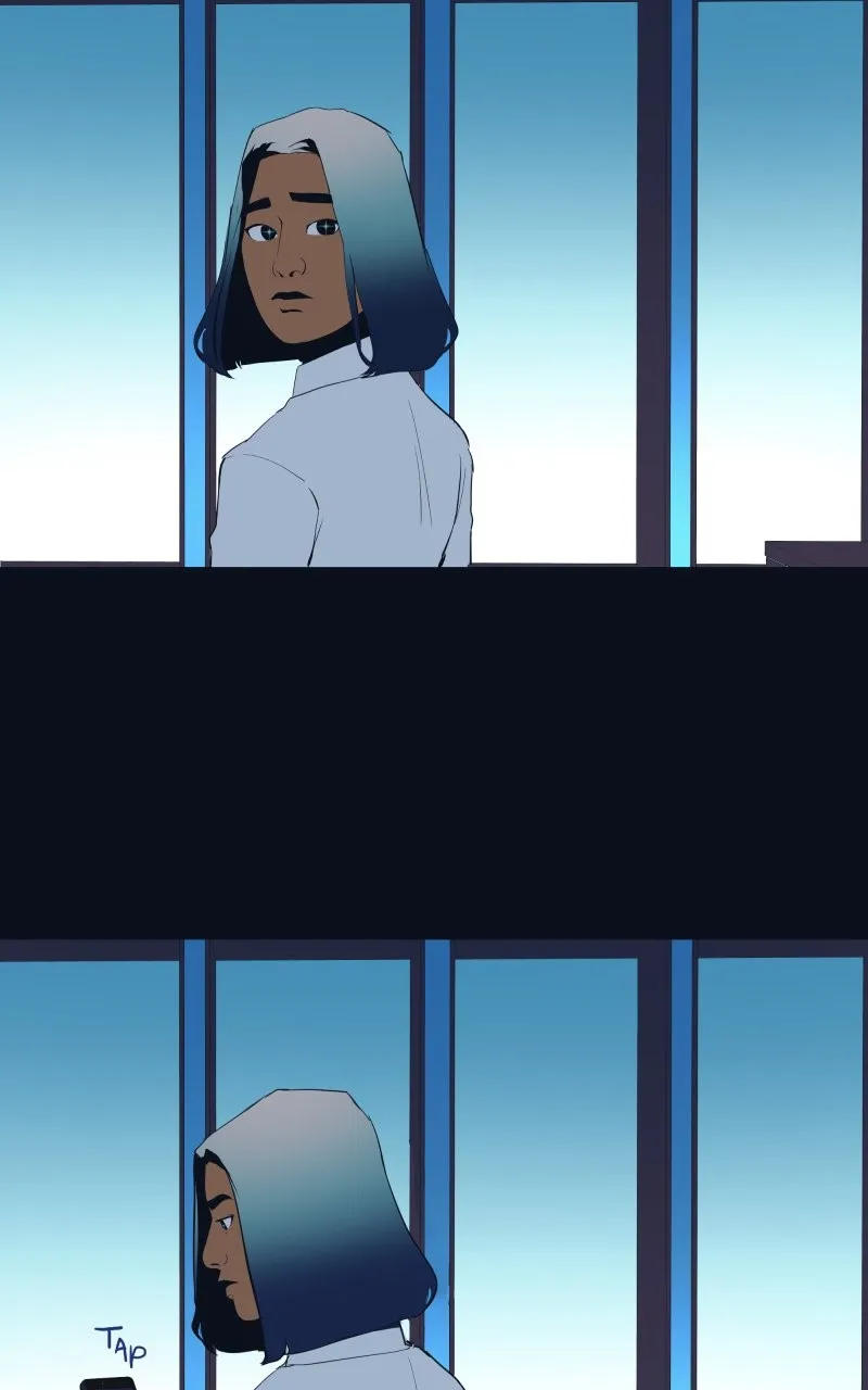 Asterion Chapter 31 page 32 - 