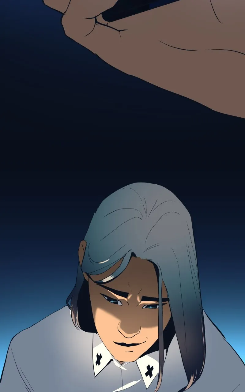 Asterion Chapter 31 page 34 - 