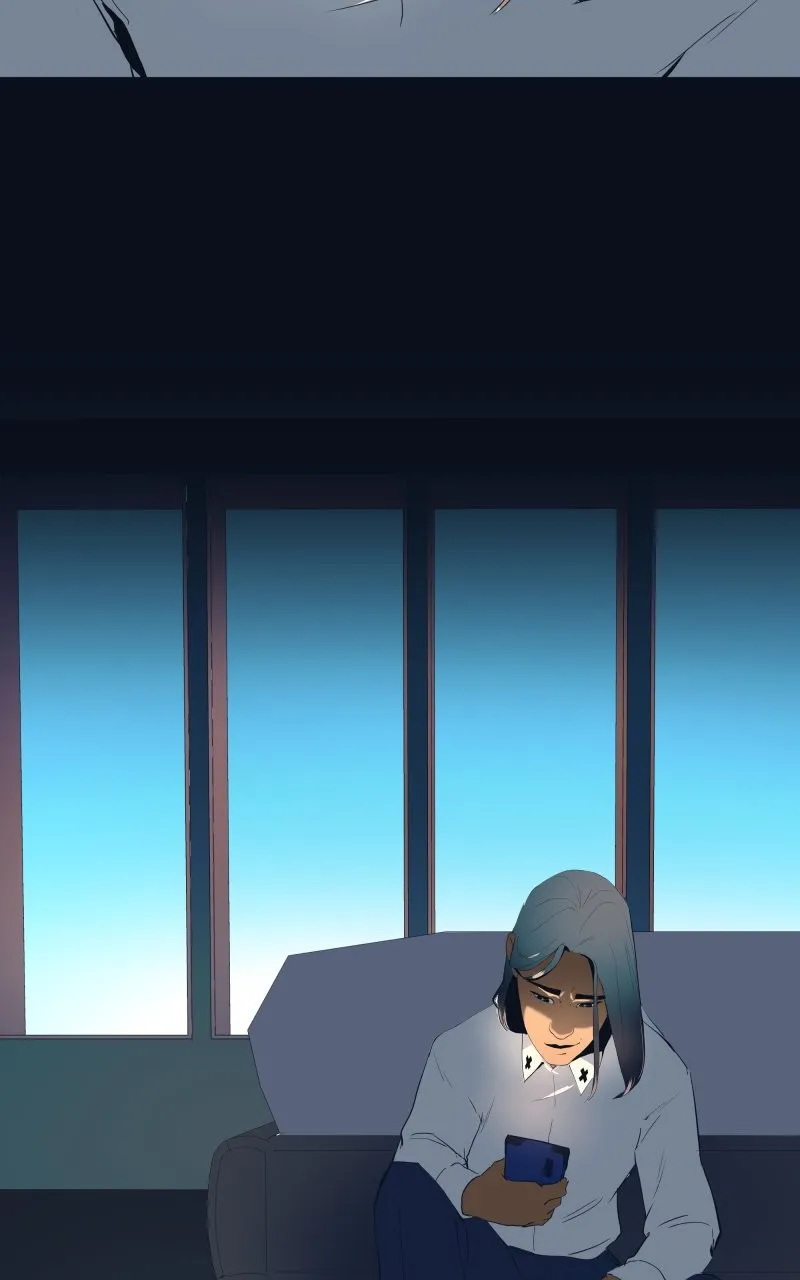 Asterion Chapter 31 page 35 - 