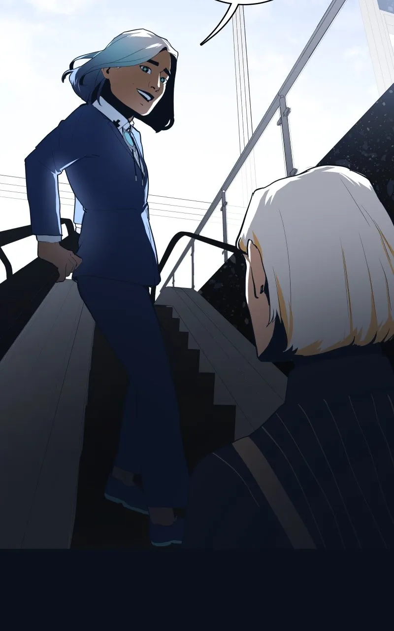 Asterion Chapter 31 page 39 - 