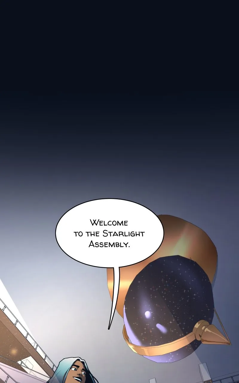 Asterion Chapter 31 page 40 - 