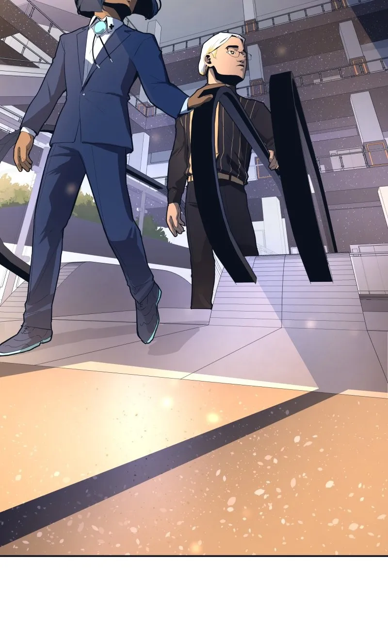 Asterion Chapter 31 page 41 - 
