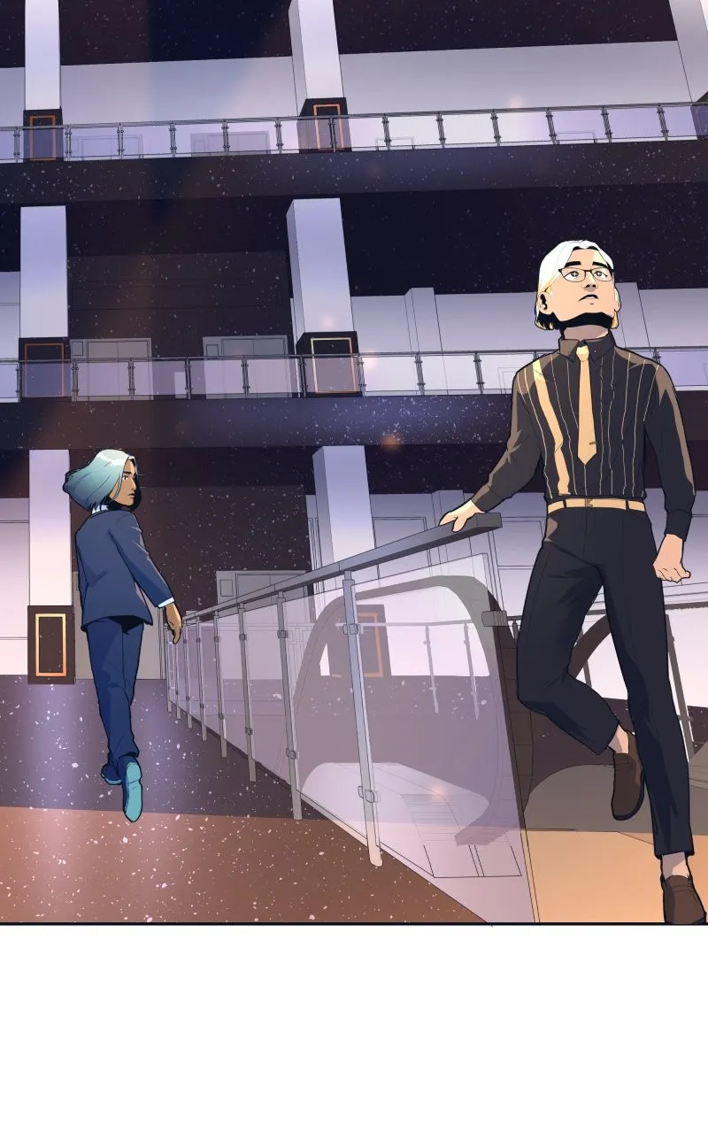 Asterion Chapter 31 page 44 - 